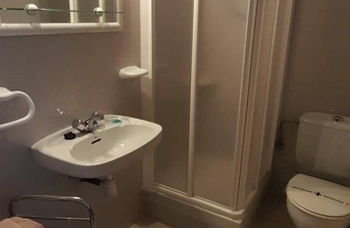 Jaca Apartamento | Apartment Jaca, 3 bedrooms, 7 persons