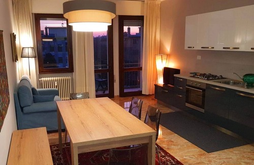 Padova Apartamento | Apartamento Jacopo Padova