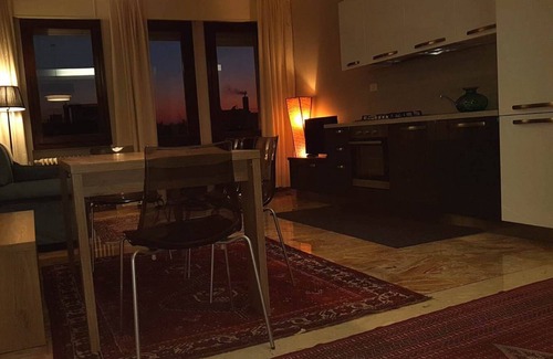Padova Apartamento | Apartamento Jacopo Padova