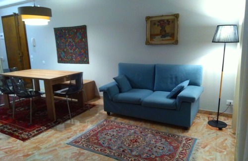 Padova Apartamento | Apartamento Jacopo Padova