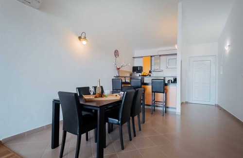 Okrug Gornji Apartamento | Apartment Jagoda - Eos Croatia