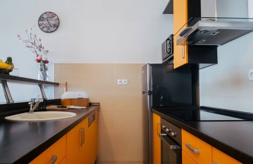 Okrug Gornji Apartamento | Apartment Jagoda - Eos Croatia
