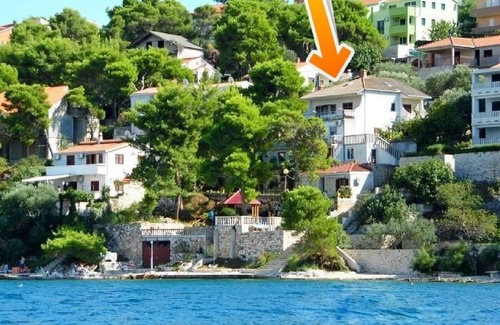 Okrug Donji Apartamento | Apartamento Jakov (40231-A1) - Okrug Donji (Ciovo)