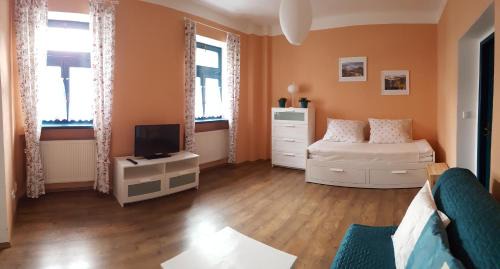 Ceska Kamenice Apartamento | Apartment Jakubske Namesti