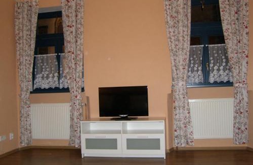 Ceska Kamenice Apartamento | Apartment Jakubske Namesti
