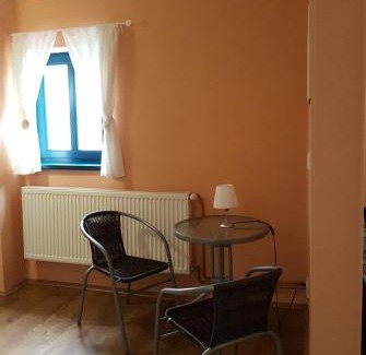 Ceska Kamenice Apartamento | Apartment Jakubske Namesti