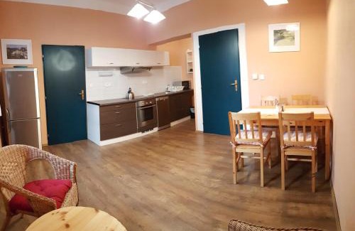 Ceska Kamenice Apartamento | Apartment Jakubske Namesti