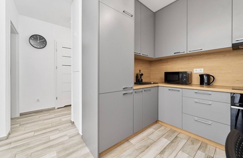 Psie Pole Apartamento | Apartment Jamesa Cooka by Renters