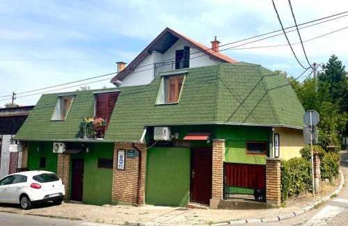 Smederevo Apartamento | Apartment Jancic