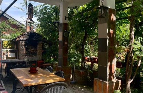 Smederevo Apartamento | Apartment Jancic