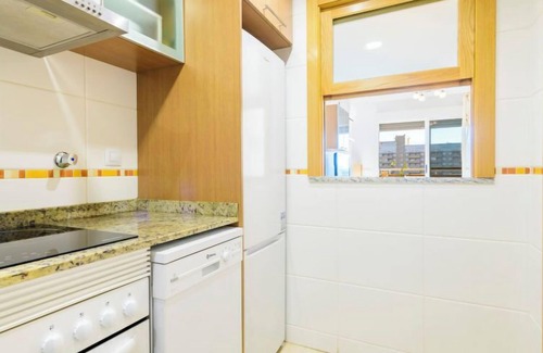 Marina d'Or Apartamento | Apartamento Jardin by Interhome