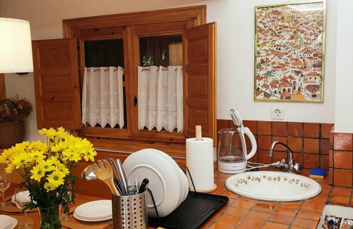 Aravaca Apartamento | Apartment Jardin Aravaca