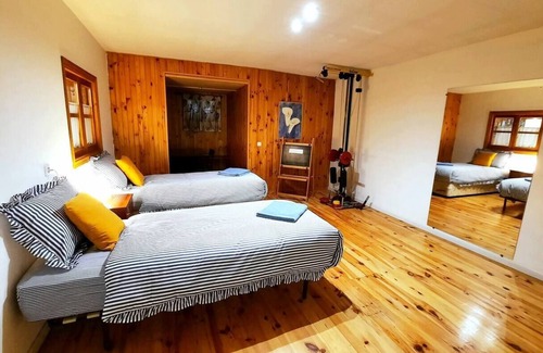 Aravaca Apartamento | Apartment Jardin Aravaca