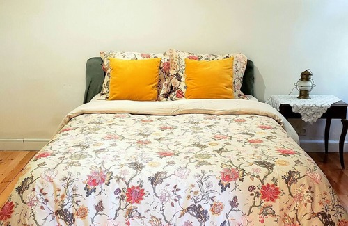 Aravaca Apartamento | Apartment Jardin Aravaca