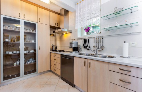 Rijeka Apartamento | Apartment Jasmina
