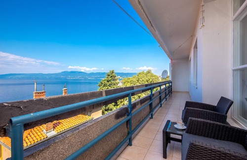 Rijeka Apartamento | Apartment Jasmina