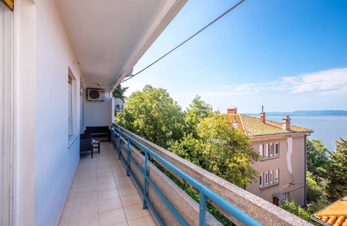 Rijeka Apartamento | Apartment Jasmina