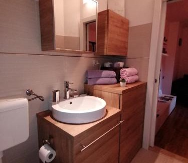 Porec Apartamento | Apartment Jasna