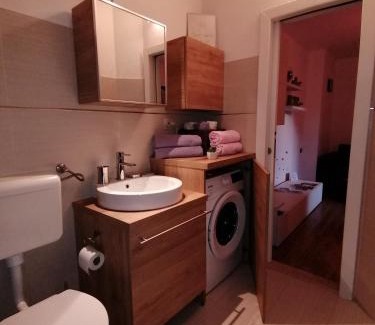 Porec Apartamento | Apartment Jasna