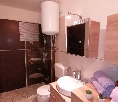 Porec Apartamento | Apartment Jasna