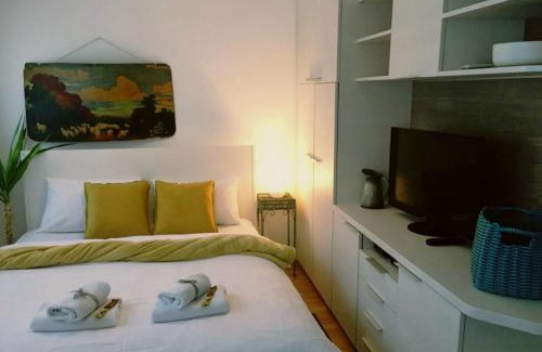 Kosancicev Venac Apartamento | Apartment Jastuk