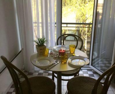 Kosancicev Venac Apartamento | Apartment Jastuk