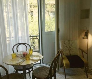 Kosancicev Venac Apartamento | Apartment Jastuk