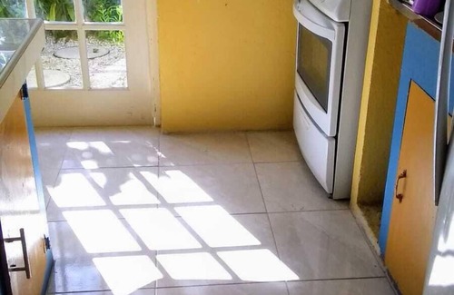 Old Trees Bay Apartamento | APARTAMENTO, TAZA CALIENTE JAZCUZZI, GIMNASIO COMEDOR ENCANTADORA Y BALCON DORMITORIO UPST