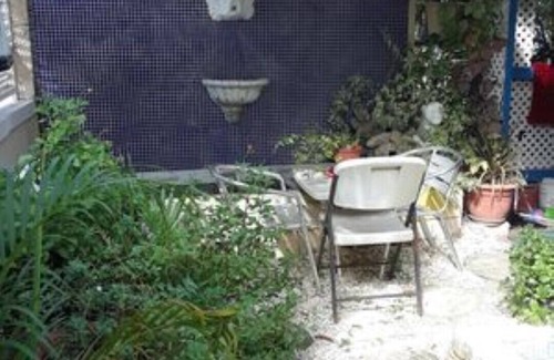 Old Trees Bay Apartamento | APARTAMENTO, TAZA CALIENTE JAZCUZZI, GIMNASIO COMEDOR ENCANTADORA Y BALCON DORMITORIO UPST