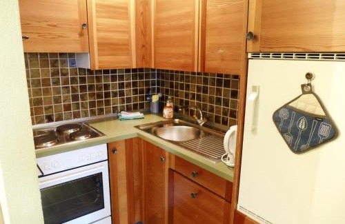 Montana Apartamento | Apartment Jeanne D'Arc Apt- C-28 by Interhome