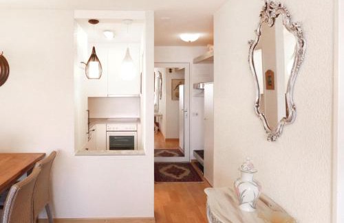 Montana Apartamento | Apartment Jeanne D'Arc Apt- D-33 by Interhome