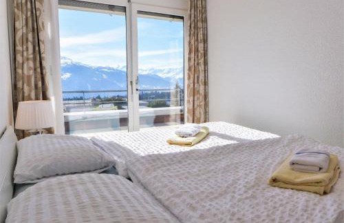 Montana Apartamento | Apartment Jeanne D'Arc Apt- D-33 by Interhome