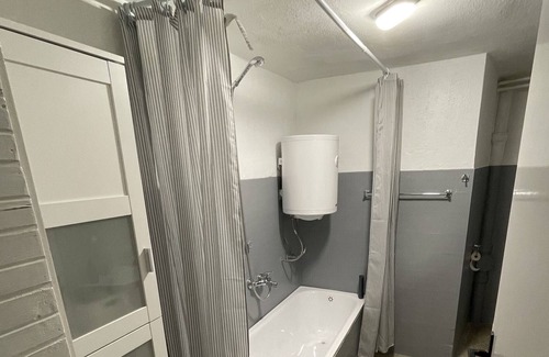 Nis Apartamento | Apartment Jelena as cozy as it can be in Nis