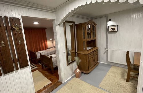 Nis Apartamento | Apartment Jelena as cozy as it can be in Nis