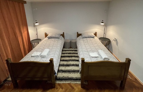 Nis Apartamento | Apartment Jelena as cozy as it can be in Nis
