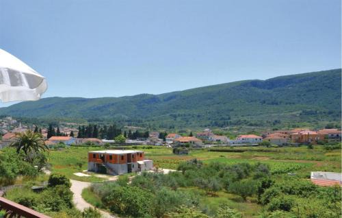 Island Hvar Apartamento | Apartment Jelsa 08