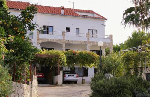 Island Hvar Apartamento | Apartment Jelsa 5703a