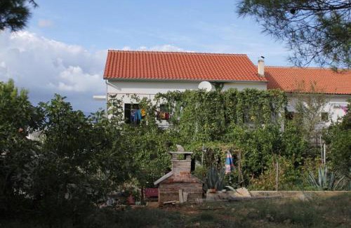 Island Hvar Apartamento | Apartment Jelsa 5703a