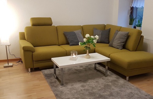 Daun Apartamento | Apartamento "Jitzen House"