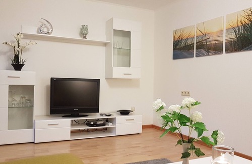 Daun Apartamento | Apartamento "Jitzen House"