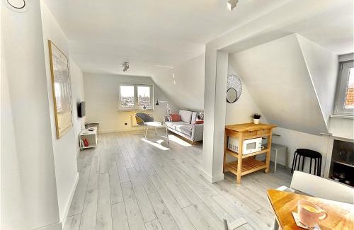Gdansk Apartamento | Apartment Jodłowa Gdansk Stogi