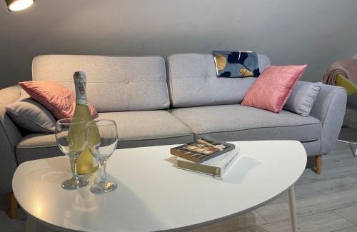 Gdansk Apartamento | Apartment Jodłowa Gdansk Stogi