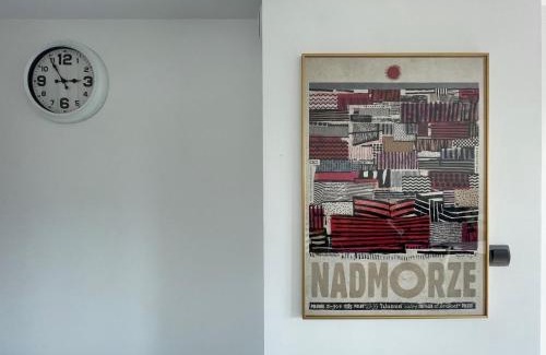 Gdansk Apartamento | Apartment Jodłowa Gdansk Stogi