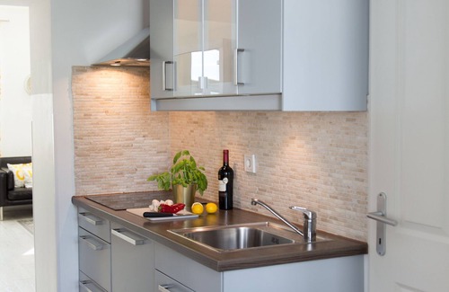 Vienna Apartamento | Apartment Johansson Vienna