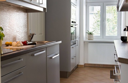 Vienna Apartamento | Apartment Johansson Vienna