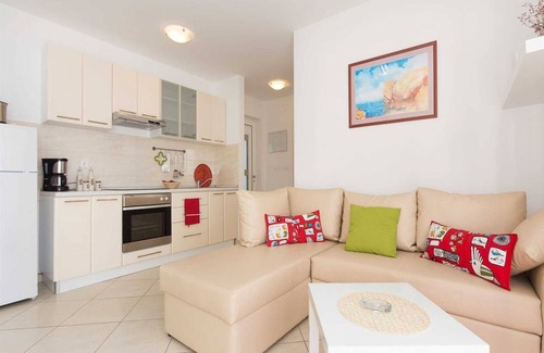 Cizici Apartamento | Apartments Josip (63221-A1) - Či��ići - isla Krk