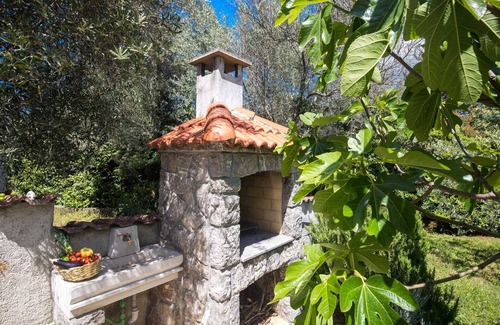 Milcetici Apartamento | Apartamento Josip Malin (62381-A1) - Malinska - isla Krk