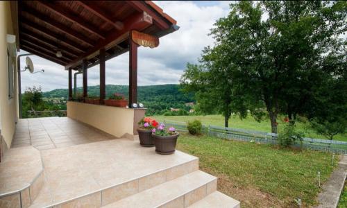Seliste Dreznicko Apartamento | Apartment Josipa