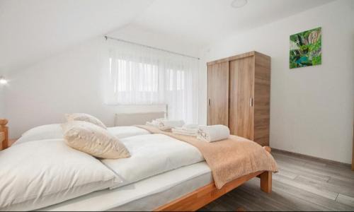 Seliste Dreznicko Apartamento | Apartment Josipa