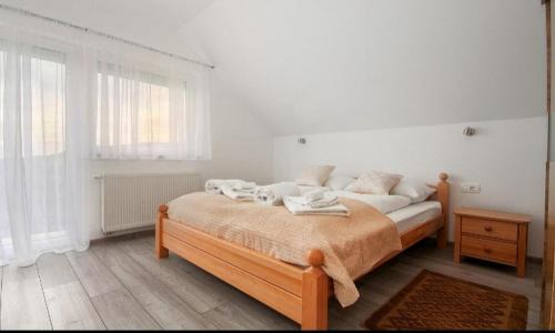 Seliste Dreznicko Apartamento | Apartment Josipa